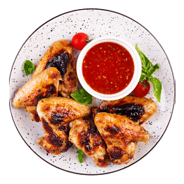 Grilled Chicken